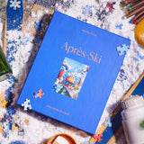 Piecework Après-Ski 1000 Piece Puzzle
