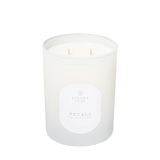 Linnea Candles - PETALS 2-wick Candle