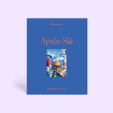 Piecework Après-Ski 1000 Piece Puzzle