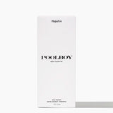 Baja Zen - POOLBOY BODY GLOW OIL