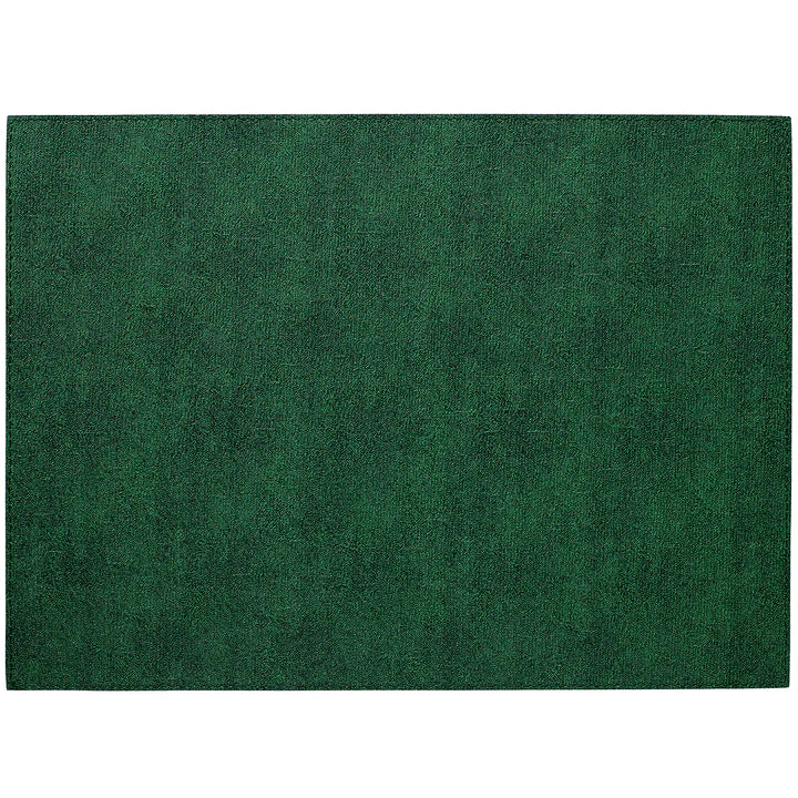 Bodrum Linens Presto Forest Rectangle Placemat - Set of 4