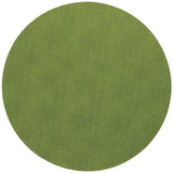 Presto New Grass Round Placemat - Set of 2