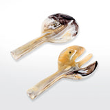 Nashi Jumbo Servers - Mocha Swirl