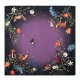 Muzaluci - Napkin - Woodland - Set of 2