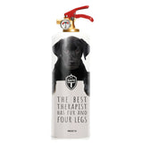 Fire Extinguishers-Dogs