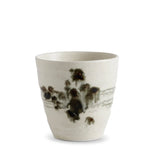 L'Objet Dinnerware Sumi Cup- Set of 2