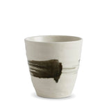 L'Objet Dinnerware Sumi Cup- Set of 2