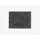 Hestia Living - Soleil Bijoux Tray - Anthracite