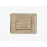 Hestia Living - Soleil Bijoux Tray - Fawn