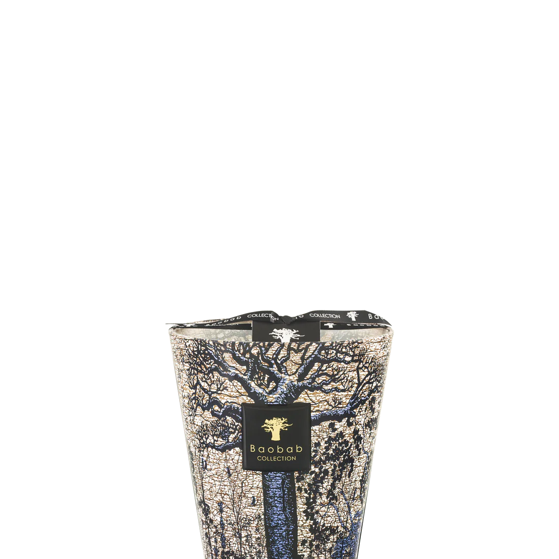 Baobab Candle Collection - Sacred Trees Seguela