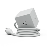 Avolt - Square 1 - Gotland Gray USB-C (30W) / 5.9 ft.