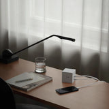 Avolt - Square 1 - Gotland Gray USB-C (30W) / 5.9 ft.