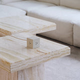 Avolt - Square 1 - Nomad Sand USB-C (30W) / 5.9 ft.
