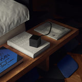 Avolt - Square 1 - Black USB-C (30W) / 5.9 ft.