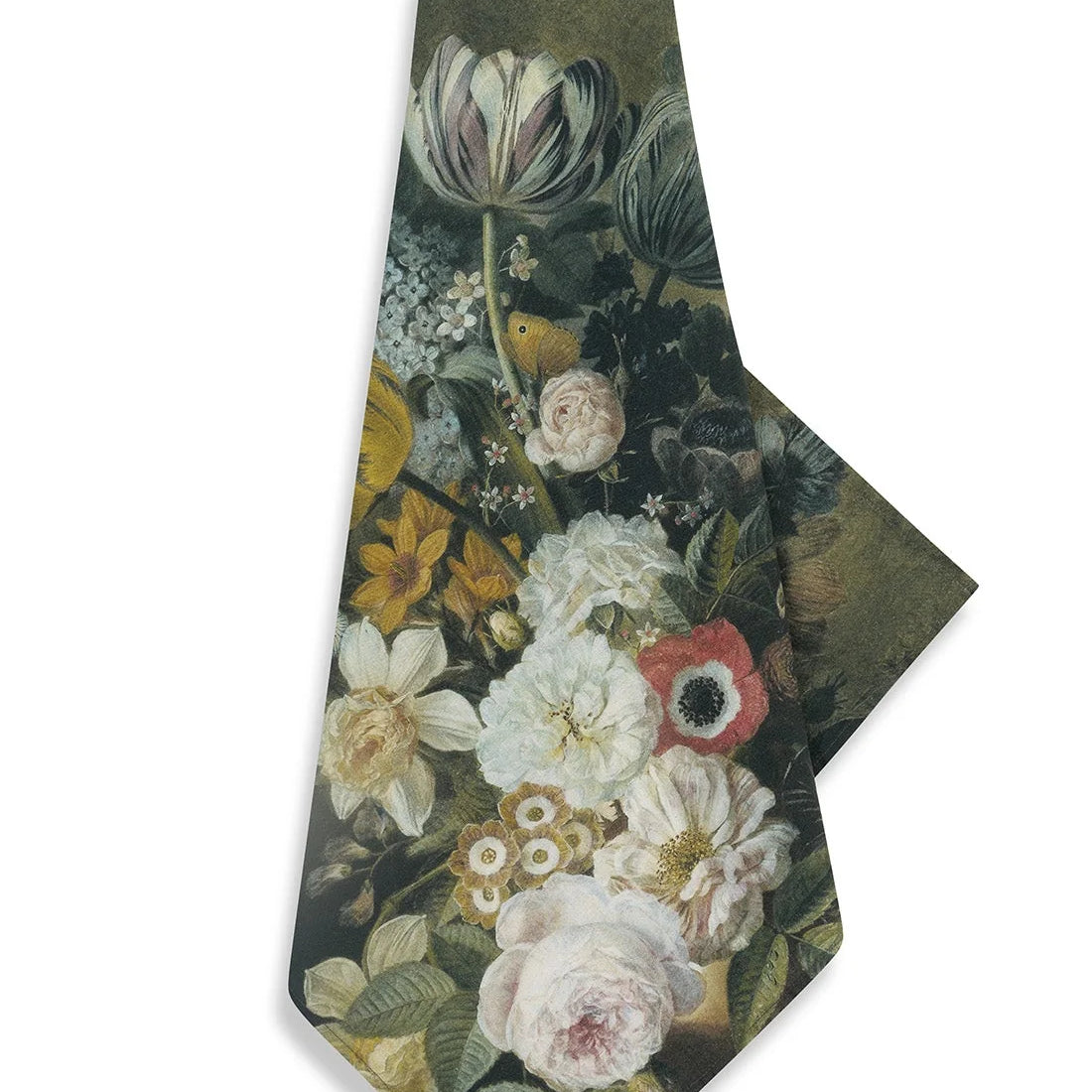 Summerill & Bishop-'Still Life 1815'  Napkin - Set of 2