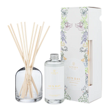 Linnea Candles - Sun Day Reed Diffuser Kit