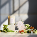 Linnea Candles - Sun Day Large 2-wick Candle