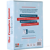 Bellissimo Games - The Couples Game