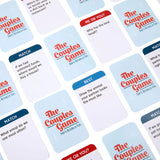 Bellissimo Games - The Couples Game