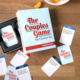 Bellissimo Games - The Couples Game