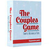 Bellissimo Games - The Couples Game