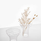 Ichendorf Milano - Næssi Studio - Trame Vase Small