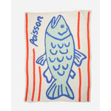 Amuse La Bouche Limited - Poisson Tea Towel