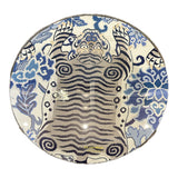 Julian Mejia - Tiger (or add your own art) Round Placemat - Set of 2