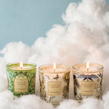 Baobab Candle Collection - TRIO TRAVEL TOMORROWLAND