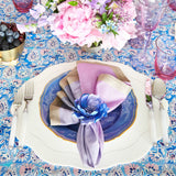 Kim Seybert - Tailored Placemat in White, Set of 4