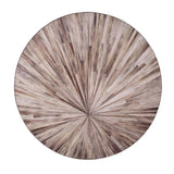 Kim Seybert - Aura Placemat in Gray, Set of 4