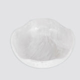 Nashi Vera Collection - The Jacqui Medium Bowl - Snow
