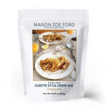 ZOE FORD Suzette Style Crepe Mix