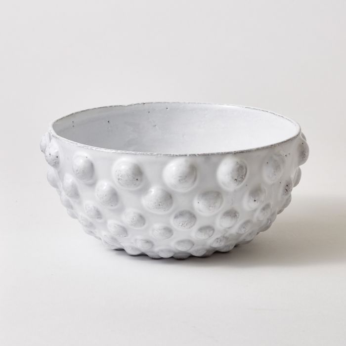 Astier De Villatte Adelaide Large Salad Bowl