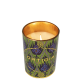 Ortigia - Bergamotto Decorated Candle