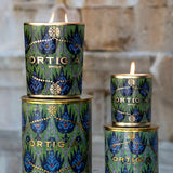 Ortigia - Bergamotto Decorated Candle