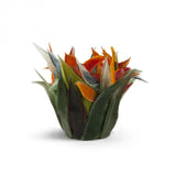 Miho Unexpected Things - Bird of Paradise Silicone Vase