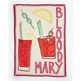 Amuse La Bouche Limited - Bloody Mary Tea Towel