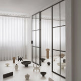 Normode Copenhagen - Baburu Bowl, Medium - Black