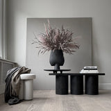 Normode Copenhagen - Duck Tray, Big - Coffee