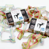 Big Picture Farm - Chocolate Covered Goat Milk Caramels with Hearts