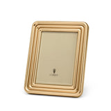 L'Objet Concorde Frame - Gold - 5x7"
