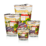 Baobab Candle Collection - Provence