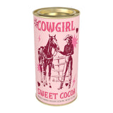 Bellissimo Hot Drinks - Cowgirl Sweet Chocolate Cocoa (7 oz)