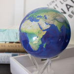 EARTH MOVA GLOBE