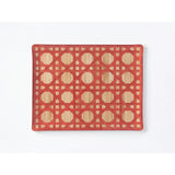 Hestia Living - Epoch Serving Tray - Coral