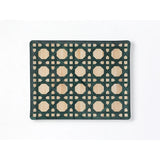 Hestia Living - Epoch Serving Tray - Dark Green