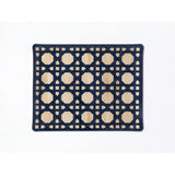Hestia Living - Epoch Serving Tray - Navy Blue