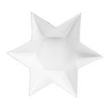 Astier De Villatte Etoile Small Soup Plate - Set of 2