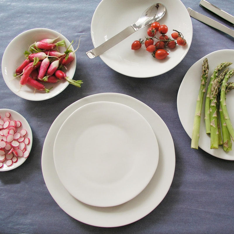 Tse & Tse FAMISHED SOUP PLATE